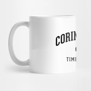 Corinthians Mug